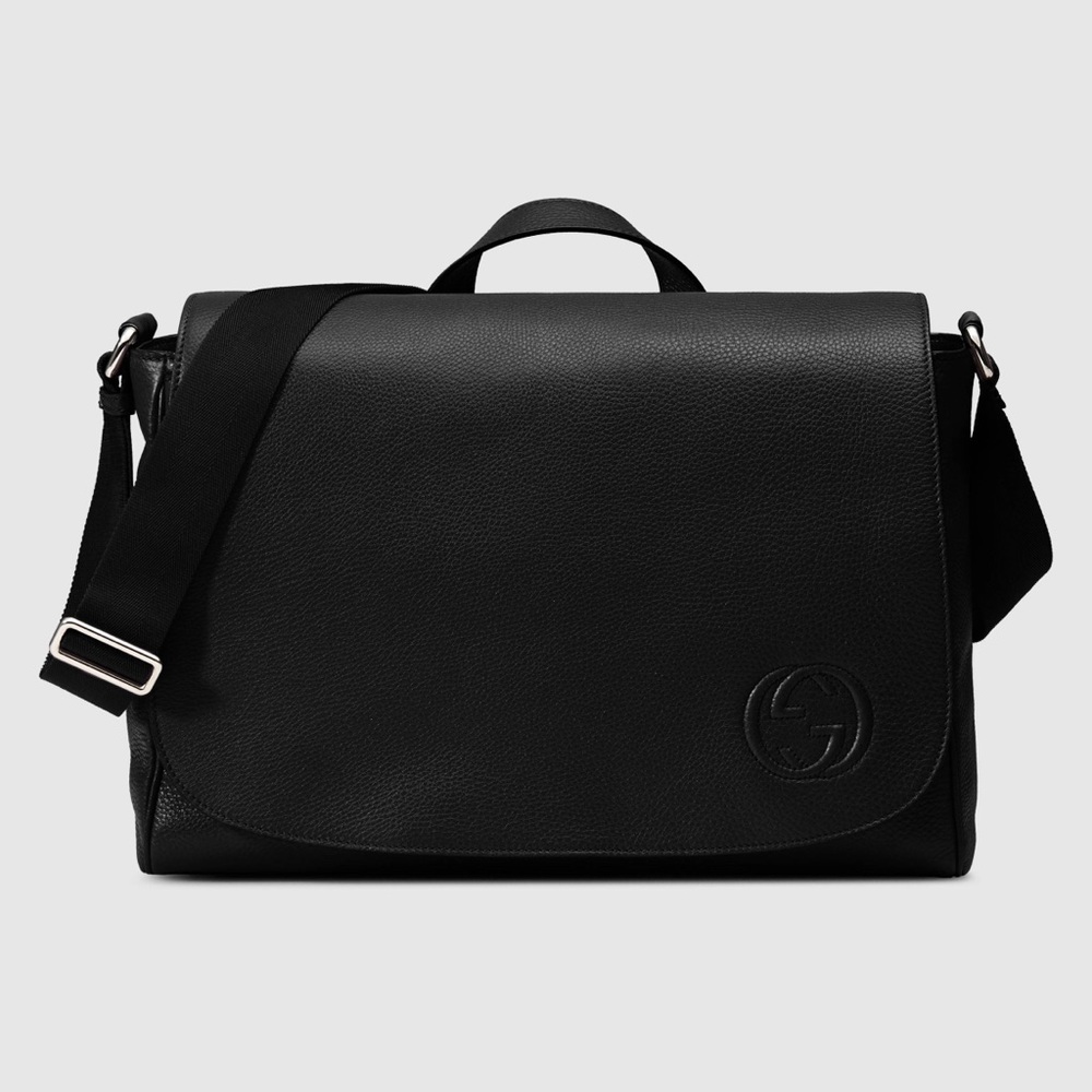 Gucci diaper bag NWT